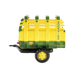 Rimorchio caricafi eno "rollyHay Wagon"