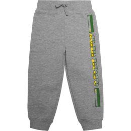 Pantaloni jogger in pile per bambini