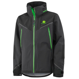 Veste shell John Deere Optimum