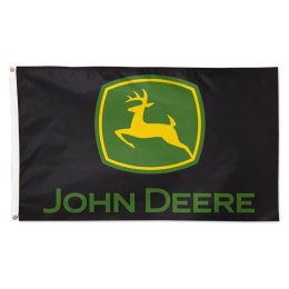 Bandiera John Deere