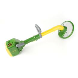 John Deere-grastrimmer