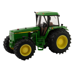 John Deere 4955