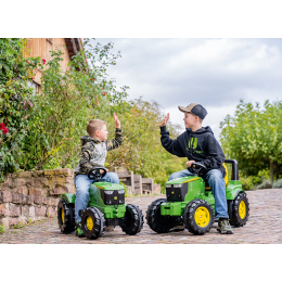 rollyFarmtrac trattore John Deere 7930