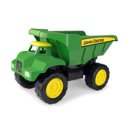 Camion-benne John Deere Big Scoop