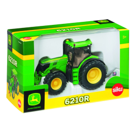 Trattore 6210R John Deere
