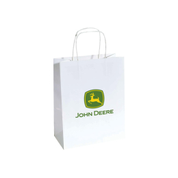 Busta di carta "John Deere"