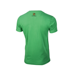 T-shirt verde