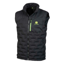 Veste sans manche isolante John Deere Operator