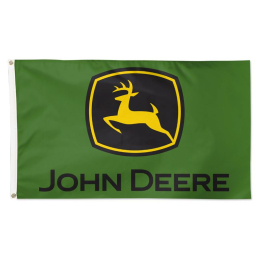 Bandiera John Deere