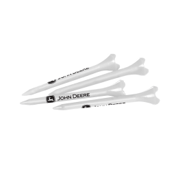 SET TEE DA GOLF JOHN DEERE