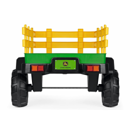 RIMORCHIO DUAL FORCE JOHN DEERE