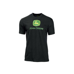 T-shirt logo classique