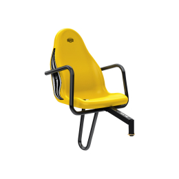 Sedile passeggero deluxe John Deere