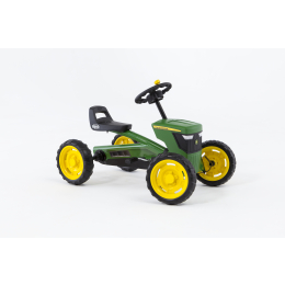 Go-kart BERG Buzzy John Deere