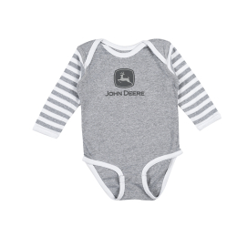 Tutina per neonati a maniche lunghe