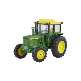 4020 John Deere con cabina