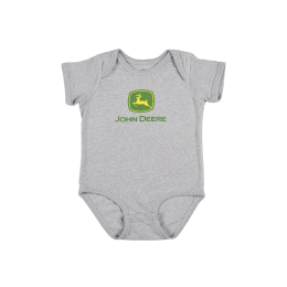 Tutina per neonati a maniche corte