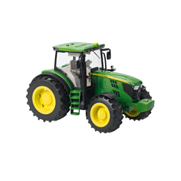 Trattore John Deere 6210R