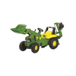 rollyJunior trattore John Deere