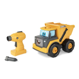 Camion benne Build-a-Buddy