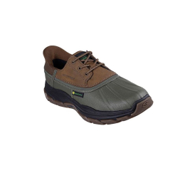 John Deere Slip-Ins vandtæt sneaker i andestøvlestil