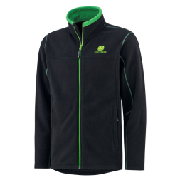 Veste polaire de travail John Deere