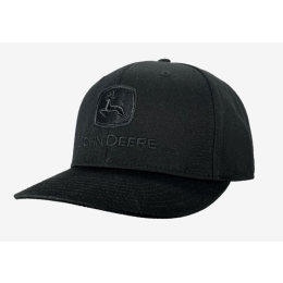 Cappellino John Deere con logo