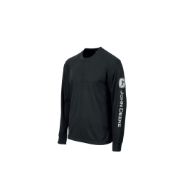 T-shirt adulto a manica lunga John Deere
