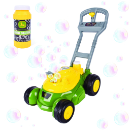 Tosaerba Bubble “N” Go John Deere