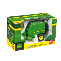 Rotopressa 990 John Deere