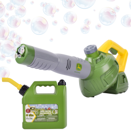 Soffiatore per foglie Bubble “N” Fun John Deere