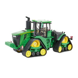 John Deere 9RX 640