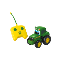 Trattore Johnny Tractor telecomandato