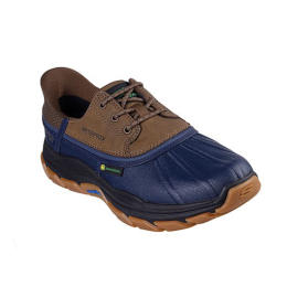 John Deere Slip-Ins vandtæt sneaker i andestøvlestil