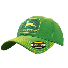 Cappellino per bambini John Deere
