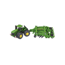 Trattore John Deere 9630 con Amazone Centaur
