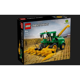 Trincia John Deere 9700 LEGO® Technic