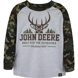 Toddler Sweatshirt John Deere