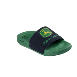 John Deere Low Slider - Big Logo