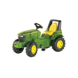 rollyFarmtrac John Deere 7930 Tractor