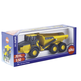 Dumper articolato John Deere