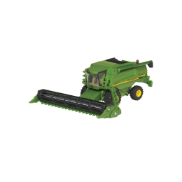 Mietitrebbia John Deere 9680i