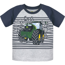 Wall Tractor T-shirt
