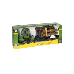 Trasportatore forestale 1210E John Deere