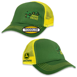 Cappellino a rete per bambini