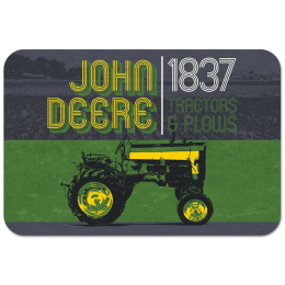 Tappetino di benvenuto John Deere