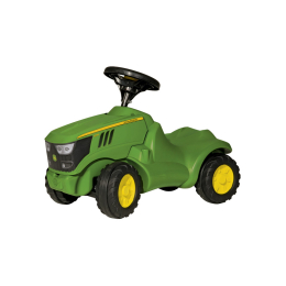 rollyMinitrac trattore John Deere 6150R