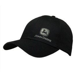 Cappellino John Deere con logo