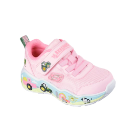 John Deere Play Scene Girlie Sneaker