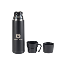 Insulated Bottle incl. Cups